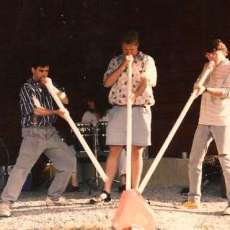 Eclectic Musical Performers