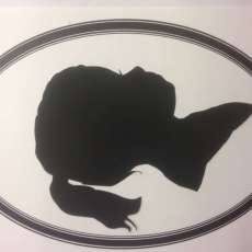 Nostalgic Silhouette Artists