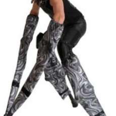 Jugglers, Stiltwalkers and Other Weirdos!