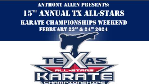 Texas All-Stars State Championships