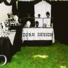 Outdoor Booth Picture