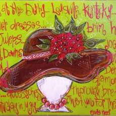 "A Day At The Derby"