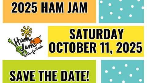 Ham Jam Arts Festival