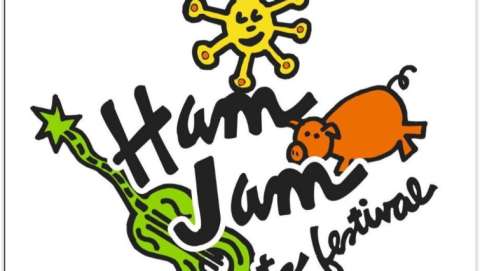 Ham Jam Arts Festival