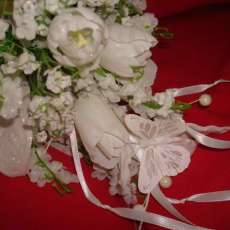 Handmade Floral Arrangement