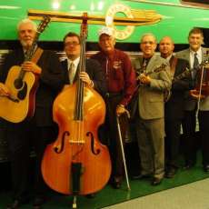 Leipers Fork Bluegrass with Pop Mangrum