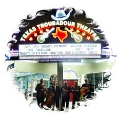 Troupadour Theater Nashville, Tennessee