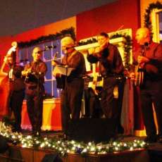 Parkway Baptist 2010