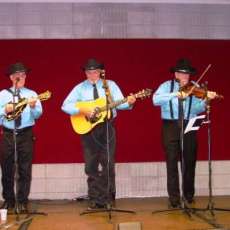 IBMA SHOWCASE October 2010