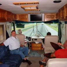 On the Road again!!!!!!!!!!!!