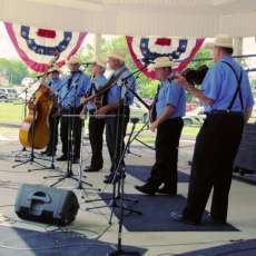 Lexington Bluegrass Festival