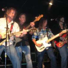 Southern Rock All-Star Show - Southern Rock's Finest