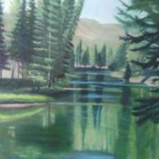 Slough Creek Yellowstone