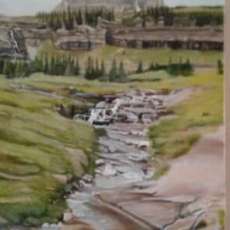 Going to the Sun Road, Glacier National Park