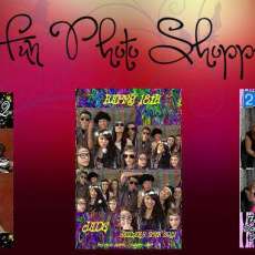 fun photo shoppe