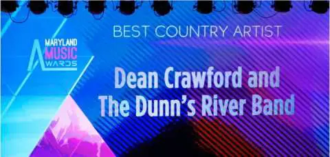 Best Country Artist