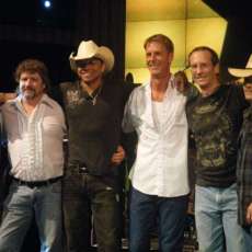 Dcdrb Performing at Ballys' Casino in Atlantic City