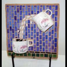 A Little Cream With Your Coffee?