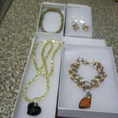 Theresa Wonderful Jewlery