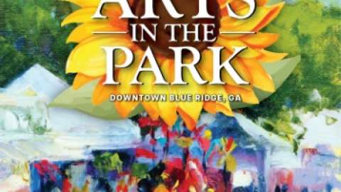 Spring Arts in the Park Festival