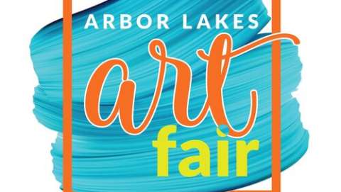 Arbor Lakes Art Fair