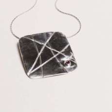 Lasting Impressions Pendant