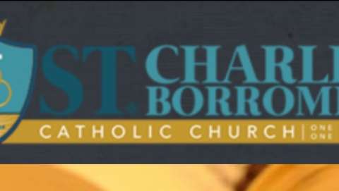 Little Red Church Food and Fun Festival