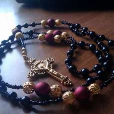 rosary