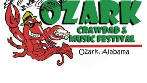 Ozark Crawdad & Music Festival