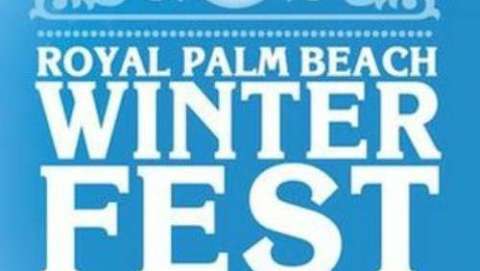 Royal Palm Beach Winter Fest
