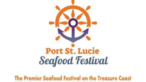 Port Saint Lucie Seafood Festival