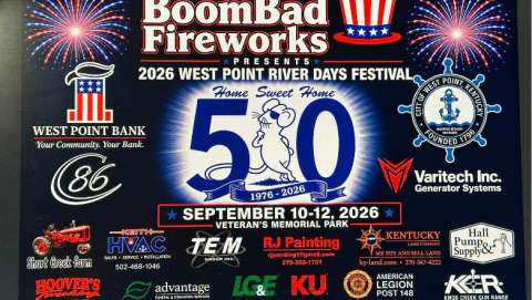 West Point River Days Festival