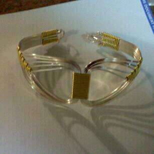 Elegant hand crafted Bracelet