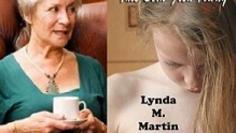 Lynda M Martin