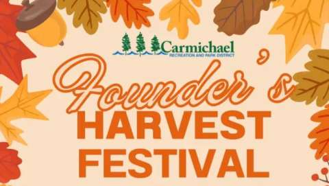 Carmichael's Founders Harvest Festival