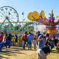 Sonoma-Marin Fair