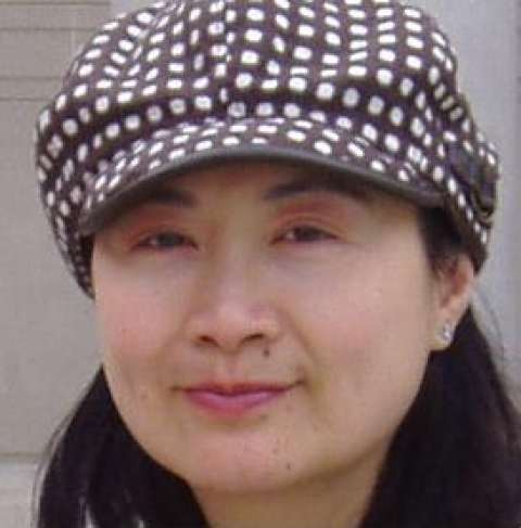 Winnie L Wong