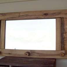 Reclaimed Home Decor