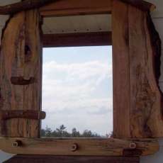 Reclaimed Home Decor