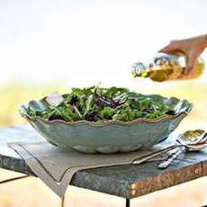 Mediterranean Sage Bowl