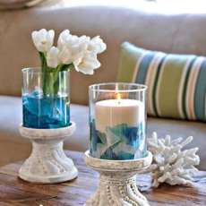 Coronado Stone Pedestal