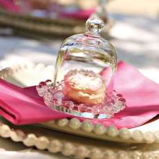 Amelia Thimble Domes