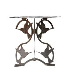 Hummingbird Table design