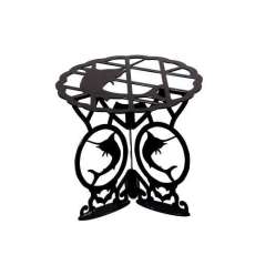 Marlin Magazine Table