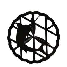 Marlin Magazine Table top view