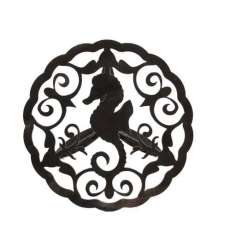 Magazine Table "Seahorse"