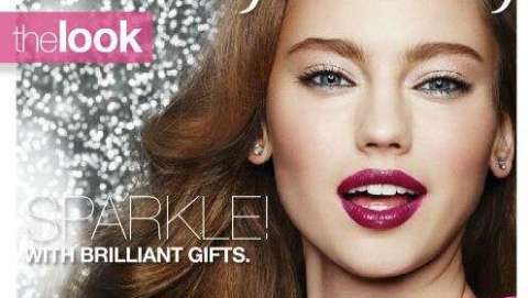 Girls Night Out Glamour Training