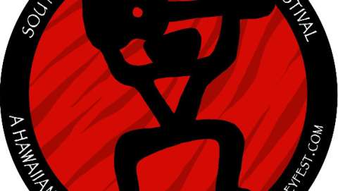 Southern California Slack Key Festival