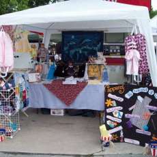 Founders Day Craft Show