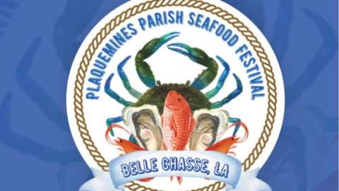 Plaquemines Parish Seafood Festival